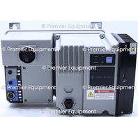 * ALLEN BRADLEY 284D-FHD2P3Z-10-CR /C CONTROL MODULE 280D-FN-25-C ARMORSTART BASE