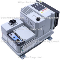 * ALLEN BRADLEY 284D-FHD2P3Z-10-CR /C CONTROL MODULE 280D-FN-25-C ARMORSTART BASE