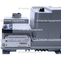 * ALLEN BRADLEY 284D-FHD6P0Z-25-CR /C CONTROL MODULE 280D-FN-25-C ARMORSTART BASE