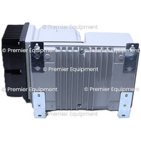 * ALLEN BRADLEY 284D-FHD6P0Z-25-CR /C CONTROL MODULE 280D-FN-25-C ARMORSTART BASE