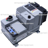 * ALLEN BRADLEY 284D-FHD6P0Z-25-CR /C CONTROL MODULE 280D-FN-25-C ARMORSTART BASE