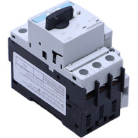 * SIEMENS H3RV182 3RV1821-1GD10 3 POLE CONTACTOR