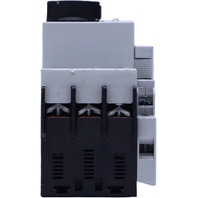 * SIEMENS H3RV182 3RV1821-1GD10 3 POLE CONTACTOR