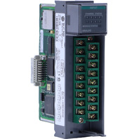 * ALLEN BRADLEY 1746-N18 SER A SLC 500 ANALOG INPUT MODULE