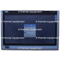 * SIEMENS 6AV7240-6EC07-0HA0 SIMATIC  IPC 477D 22" TIOUCH DISPLAY HMI