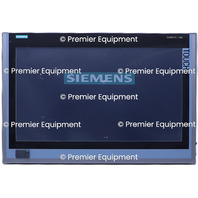 * SIEMENS 6AV7240-6EC07-0HA0 SIMATIC  IPC 477D 22" TIOUCH DISPLAY HMI