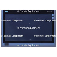 * SIEMENS 6AV7240-6EC07-0HA0 SIMATIC  IPC 477D 22" TIOUCH DISPLAY HMI