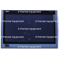 * SIEMENS 6AV7240-6EC07-0HA0 SIMATIC  IPC 477D 22" TIOUCH DISPLAY HMI