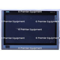* SIEMENS 6AV7241-7EB18-0FA0 SIMATIC IPC 477E 22" TIOUCH DISPLAY HMI