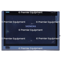 * SIEMENS 6AV7241-7EB18-0FA0 SIMATIC IPC 477E 22" TIOUCH DISPLAY HMI