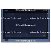 * SIEMENS 6AV7241-7EB18-0FA0 SIMATIC IPC 477E 22" TIOUCH DISPLAY HMI