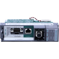 * ALLEN BRADLEY 1747-L552 SER B SLC 500 PROCESSOR UNIT MODULE