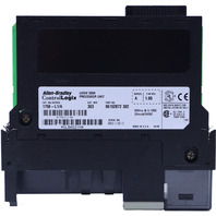 * ALLEN BRADLEY CONTROLLOGIX 1756-L1/A LOGIX 5550 PROCESSOR UNIT