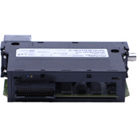 * ALLEN BRADLEY CONTROLLOGIX 1756-CNB/B CONTROLNET COMMUNICATIONS BRIDGE