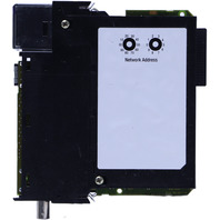 * ALLEN BRADLEY CONTROLLOGIX 1756-CNB/B CONTROLNET COMMUNICATIONS BRIDGE