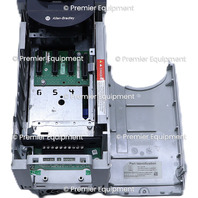 * ALLEN BRADLEY 20F11ND2P1AA0NNNNN /A POWERFLEX 753 AC DRIVE **READ**