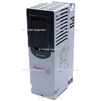* ALLEN BRADLEY 20F11ND2P1AA0NNNNN /A POWERFLEX 753 AC DRIVE **READ**