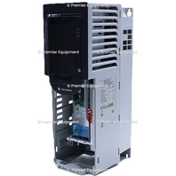 * ALLEN BRADLEY 20F11ND8P0AA0NNNNN /A POWERFLEX 753 AC DRIVE 