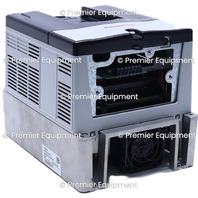 * AALLEN BRADLEY 20AD5P0A0AYNNNC0 /A POWERFLEX 70 3HP DRIVE