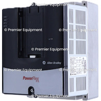 * AALLEN BRADLEY 20AD5P0A0AYNNNC0 /A POWERFLEX 70 3HP DRIVE