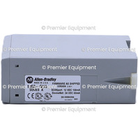 * ALLEN BRADLEY 1203-GU6 /A COMMUNICATION ADAPTER DEVICENET TO SCANPORT