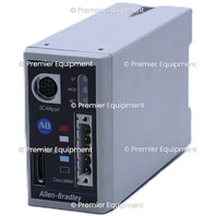 * ALLEN BRADLEY 1203-GU6 /A COMMUNICATION ADAPTER DEVICENET TO SCANPORT