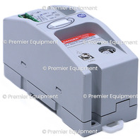 * ALLEN BRADLEY 1761-NET-DNI SER B DEVICENET ETHERNET INTERFACE  MODULE