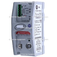 * ALLEN BRADLEY 1761-NET-DNI SER B DEVICENET ETHERNET INTERFACE  MODULE