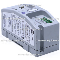 * ALLEN BRADLEY 1761-NET-DNI SER B DEVICENET ETHERNET INTERFACE  MODULE