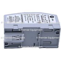 * ALLEN BRADLEY 1761-NET-DNI SER B DEVICENET ETHERNET INTERFACE  MODULE