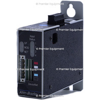 * ALLEN BRADLEY 2100-GK61 /A DEVICENET COMMUNICATION MODULE