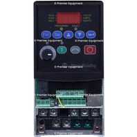 * ALLEN BRADLEY 22A-A1P5N104 SERIES A VARIABLE FREQUENCY DRIVE