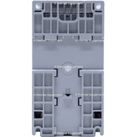 * ALLEN BRADLEY 22A-A1P5N104 SERIES A VARIABLE FREQUENCY DRIVE