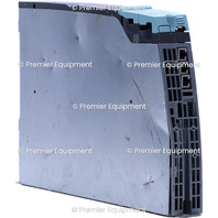 * SIEMENS SINAMICS 6SL3120-1TE21-8AA4 SINGLE MOTOR MODULE