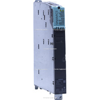 * SIEMENS SINAMICS 6SL3120-1TE21-8AA4 SINGLE MOTOR MODULE