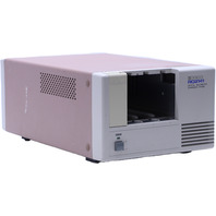 * ANDO AQ2141 OPTICAL MULTIMETER EXPANSION FRAME