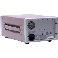 * ANDO AQ2141 OPTICAL MULTIMETER EXPANSION FRAME