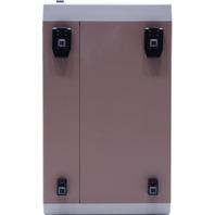 * ANDO AQ2141 OPTICAL MULTIMETER EXPANSION FRAME