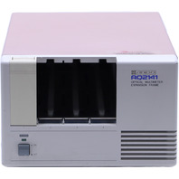 * ANDO AQ2141 OPTICAL MULTIMETER EXPANSION FRAME