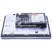 * ALLEN BRADLEY 2711P-T10C4D8 PANELVIEW 1000 PLUS 6 2711P-RDT10C & 2711P-RP8D