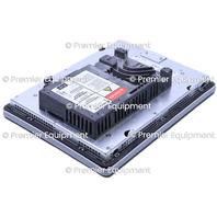 * ALLEN BRADLEY 2711P-T10C4D8 PANELVIEW 1000 PLUS 6 2711P-RDT10C & 2711P-RP8D