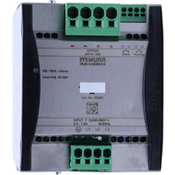 * MURR ELEKTRONIK EMPARRO 85693 40-3x360-500/24 SWITCH MODE POWER SUPPLY