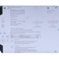 * MURR ELEKTRONIK EMPARRO 85693 40-3x360-500/24 SWITCH MODE POWER SUPPLY
