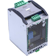 * MURR ELEKTRONIK EMPARRO 85693 40-3x360-500/24 SWITCH MODE POWER SUPPLY