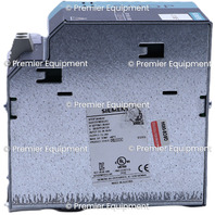 * SIEMENS 6EP1961-3BA01 BUFFER MODULE