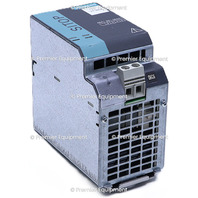 * SIEMENS 6EP1961-3BA01 BUFFER MODULE