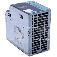 * SIEMENS 6EP1961-3BA01 BUFFER MODULE