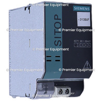 * SIEMENS 6EP1961-3BA01 BUFFER MODULE