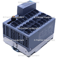 * SIEMENS 6GK5224-0BA00-2AC2 SCALANCE XC224 INDUSTRIAL ETHERNET SWITCH