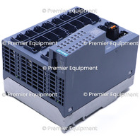 * SIEMENS 6GK5224-0BA00-2AC2 SCALANCE XC224 INDUSTRIAL ETHERNET SWITCH